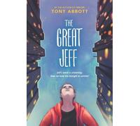 Tony Abbott The Great Jeff (Tascabile)