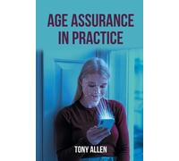 Tony Allen Age Assurance in Practice (Tascabile)
