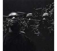 Tony Allen - Home Cooking