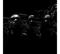 TONY ALLEN - Home Cooking