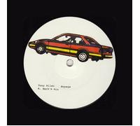 Tony Allen - Moyege