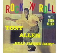 Tony Allen - Rock N Roll with