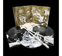 Tony Allen There Is No End (Vinyl LP) Limited Collector's 12" Album