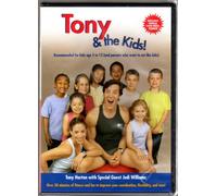 TONY AND THE KIDS! With Tony Horton