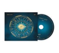 Tony Ann Tony Ann: 360° (CD) Album