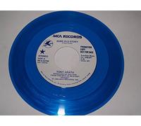 TONY ARATA - TONY ARATA - same old story/same MCA 52782 (45 vinyl single record)
