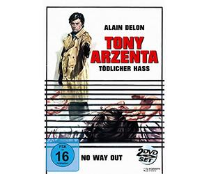 Tony Arzenta - Tödlicher Hass