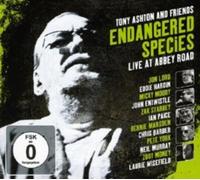 Ashton Tony And Frie - Endangered Species