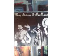 Tony Ashton - First of the big bands
