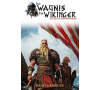 Tony Bakkejord Ek-2 Militär Ole Åsl Das Wagnis der Wikinger - Band (Tascabile)
