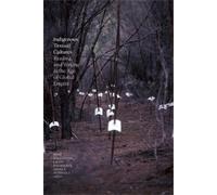 Tony Ballantyne Indigenous Textual Cultures (Tascabile)