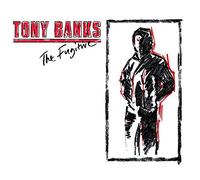 Tony Banks - The Fugitive