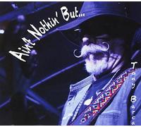 Tony Barca - Ain'T Nothin' But