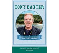 Tim O'Brien Tony Baxter (Tascabile) Legends & Legacies