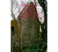 Tony Bellows Witch Trials in Jersey and Guernsey (Tascabile)