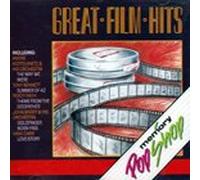TONY BENNET - PETER NERO - PERCY FAITH - JOHN BARRY - RAY CONNIFF - ANDRE KOSTELLANETZ - Great Film Hits