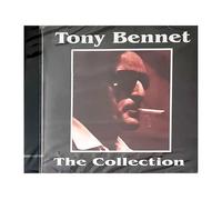 Tony Bennet - Tony Bennet - The Collection