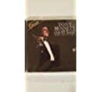 Tony Bennet with the Count Basie Orchestra