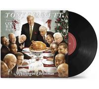 Tony Bennett - A Swingin' Christmas Featuring The Count Basie Big Band