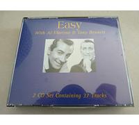 Tony Bennett & Al Martino - Easy