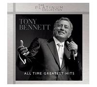 Tony Bennett - All Time Greatest Hits