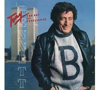 Tony Bennett - Art of Excellence