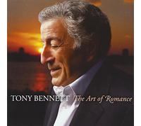 Tony Bennett - Art of Romance [Import]