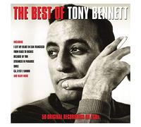 Tony Bennett - Best Of (2 CD)