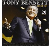 Tony Bennett - Best of