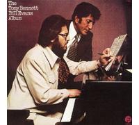 Tony Bennett & Bill Evans - Album [Ltd. Re-Issue]