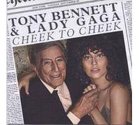 Tony Bennett - Cheek To Cheek (CD)