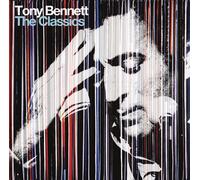 Tony Bennett Classics (CD)