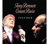 Tony Bennett & Count Basie - Together