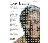 Tony Bennett Dan Coates Tony Bennett Duets (Tascabile)