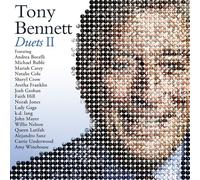 TONY BENNETT - Duets 2 [Limited]