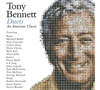 Tony Bennett - Duets