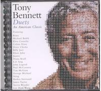 Tony Bennett - Duets: American Classic