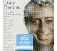 Tony Bennett - Duets: An American Classic