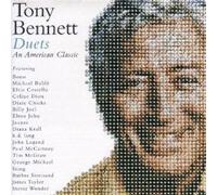 Tony Bennett Duets: An American Classic
