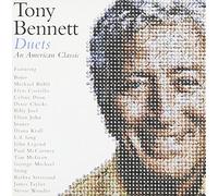 Tony Bennett - Duets: An American Classic (Bonus Track)