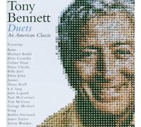 Bennett Tony - Duets An American Classic