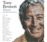 Tony Bennett - Duets - An American Classic - Cd