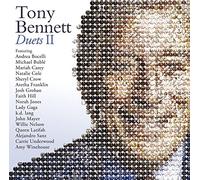 Tony Bennett - Duets Ii