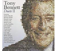 Tony Bennett - Duets II