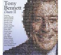 Tony Bennett - Duets Ii - Cd