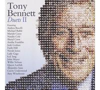Tony Bennett - Duets Ii (CD)