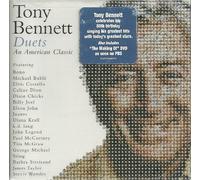 Tony Bennett - Duetti: un classico americano