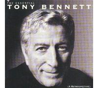 Tony Bennett - Essential