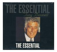 Tony Bennett - Essential