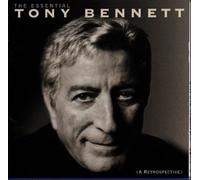 Tony Bennett - Essential Tony Beneett